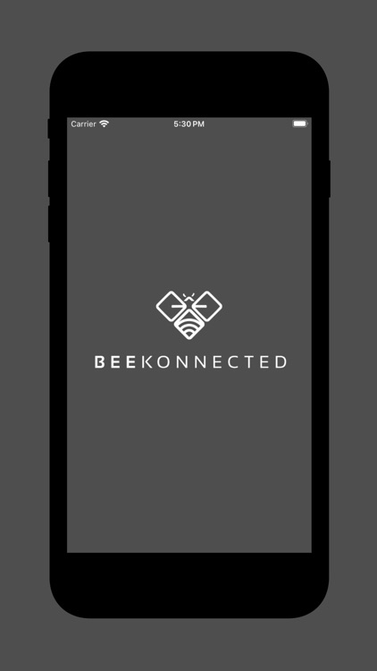 Beekonnected App