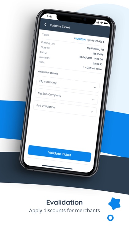 TIBA SPARK screenshot-5