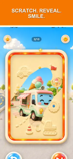 First Words: Toddler Play screenshot 2