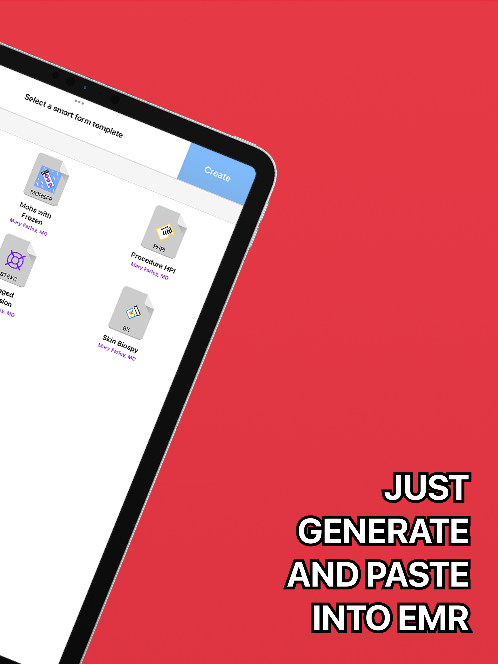 eScribe: Provider Portal