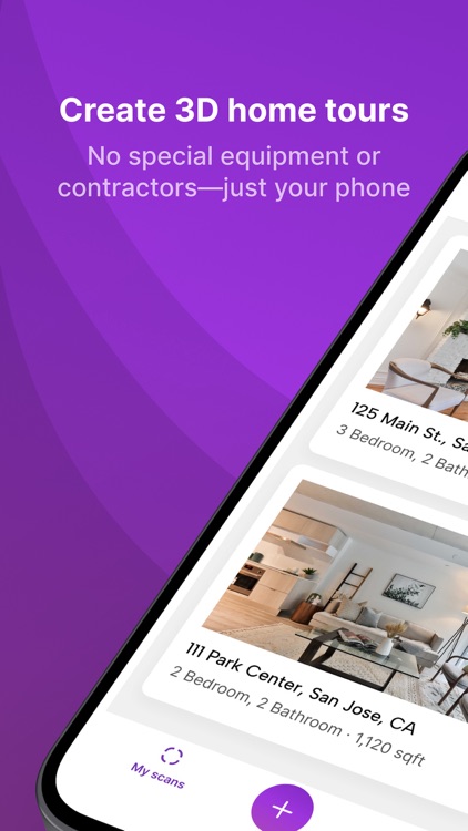 Sphere - 3D Real Estate Tours