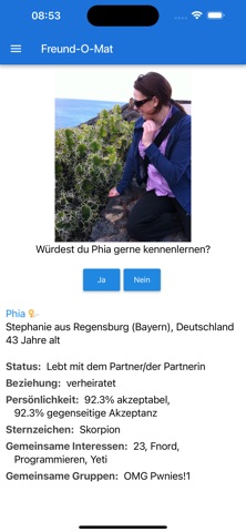 spin.de - Chat Community screenshot