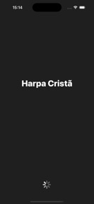 Harpa Crista screenshot