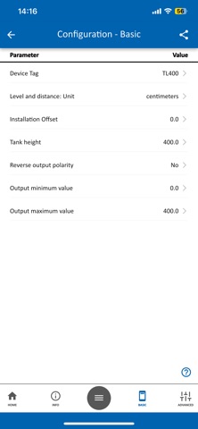 SigNow Mobile screenshot