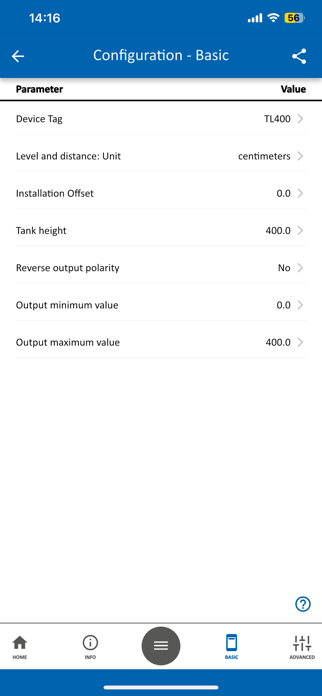 SigNow Mobile Screenshot 4 of 5