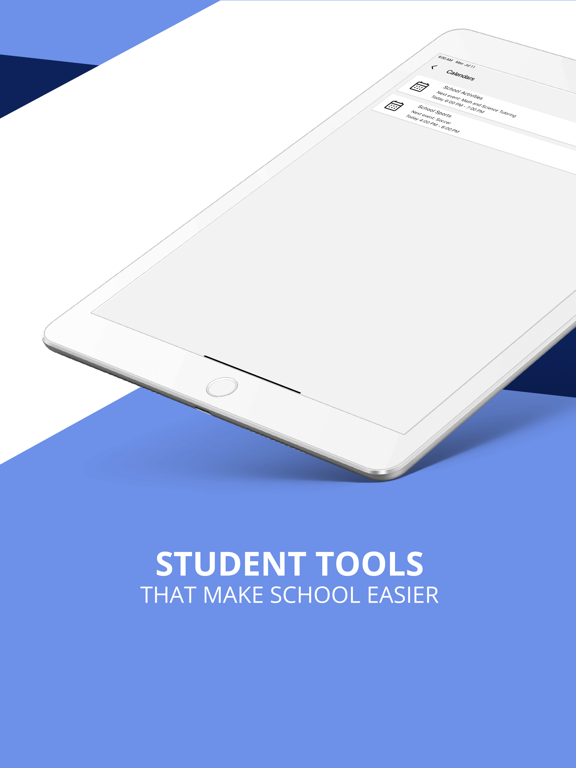 Screenshot #5 pour Lake Local Schools