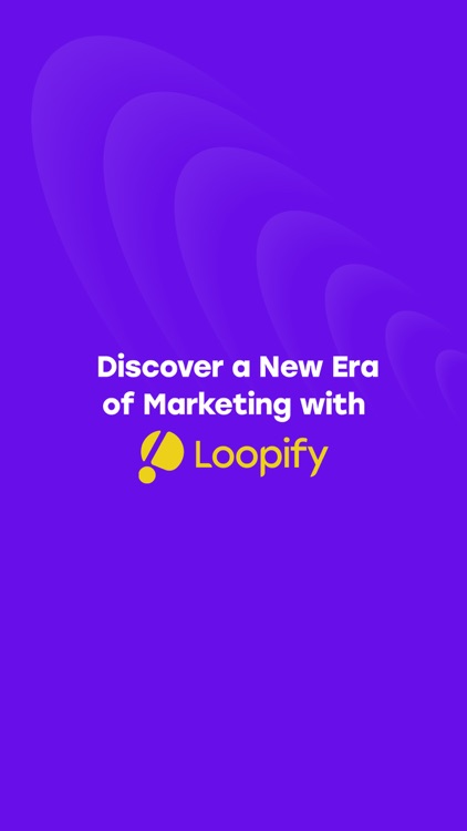 Try Loopify