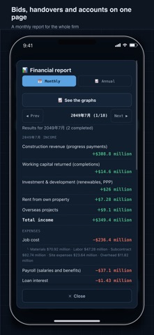 BUILD EMPIRE: Construction Screenshot 7 of 8