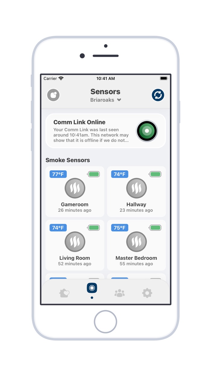 Blueprint Protection