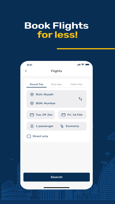 Chutti: Best Booking Prices Screenshot