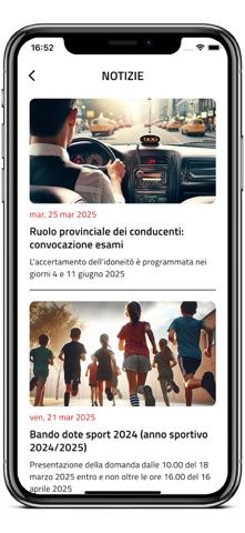 MyQuintano screenshot