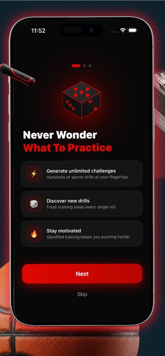 FonDice Screenshot 6 of 10