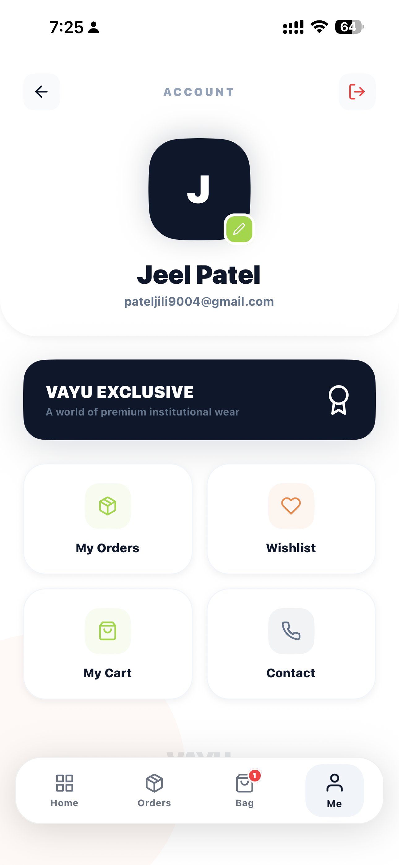 VayuWear