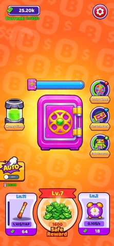 Vaultum Break Fun Screenshot 4 of 4