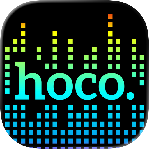 hoco.music