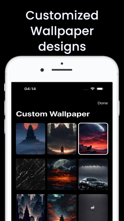 Dumb Phone: App Launcher screenshot-5