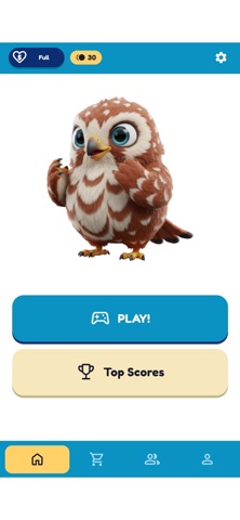 Fast Move screenshot 1