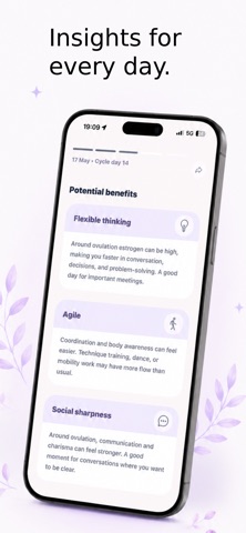 Luna Flo Screenshot 5 of 6
