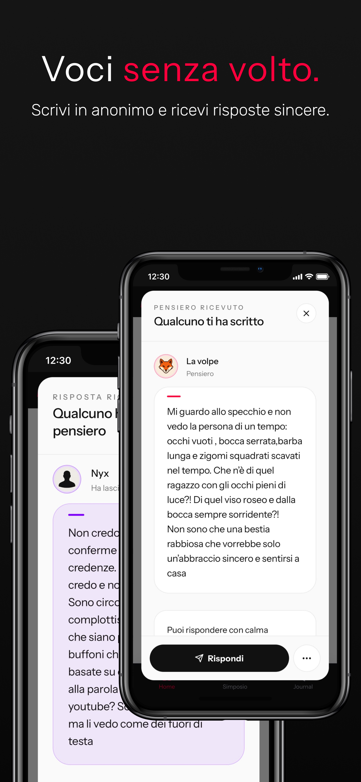 Pensai screenshot 3