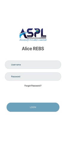 Alice REBS Pro Screenshot 4 of 5