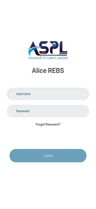 Alice REBS Pro Screenshot 4 of 5