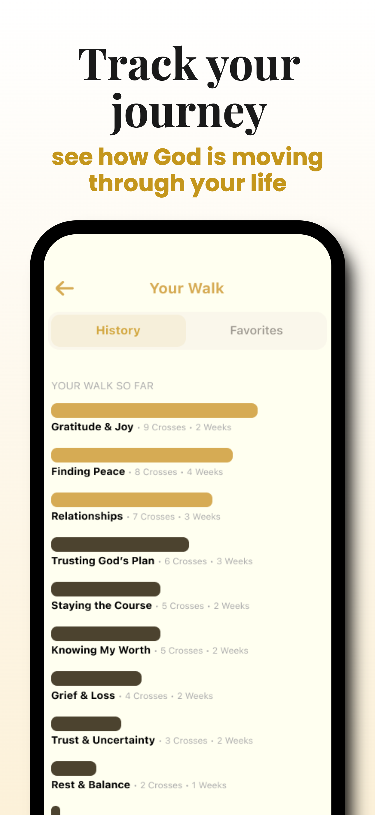 FirmLight: Your Faith Guide screenshot 5