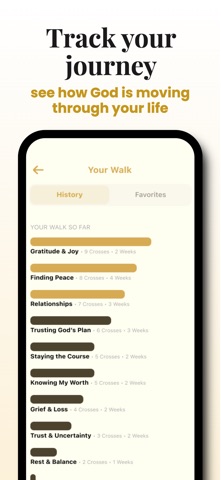 FirmLight: Christian Guide Screenshot 5 of 8