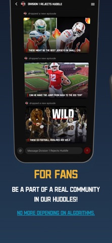 Matchup Connect Screenshot 4 of 5