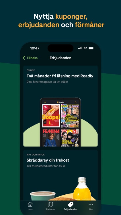 Preem Företag screenshot-4