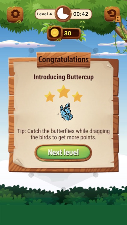 Knotty Birds: Puzzle Game