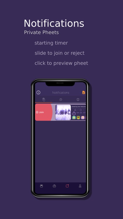 Pheeting screenshot-6
