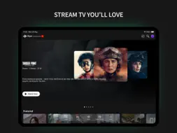 STV Player screenshot 6