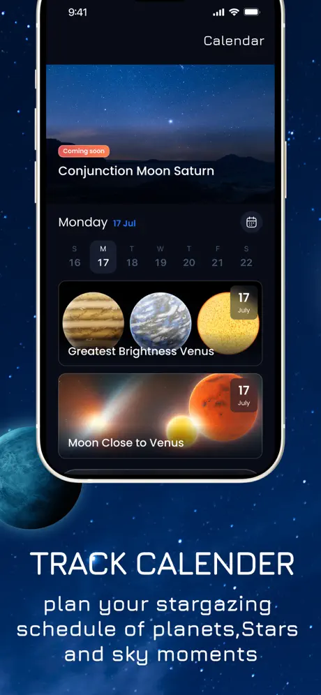 Noryvia Vela screenshot 3