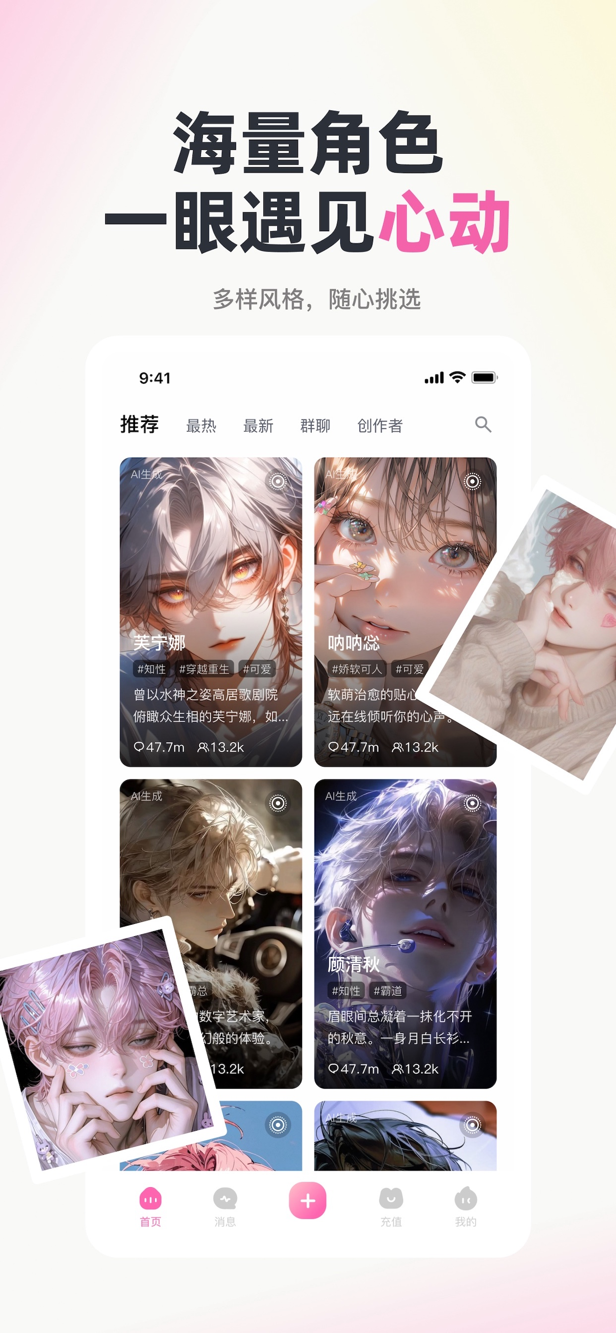 雅颂Yason screenshot 3