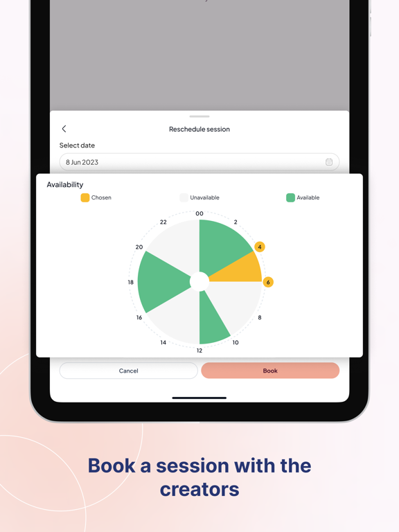 Screenshot #6 pour Blueble