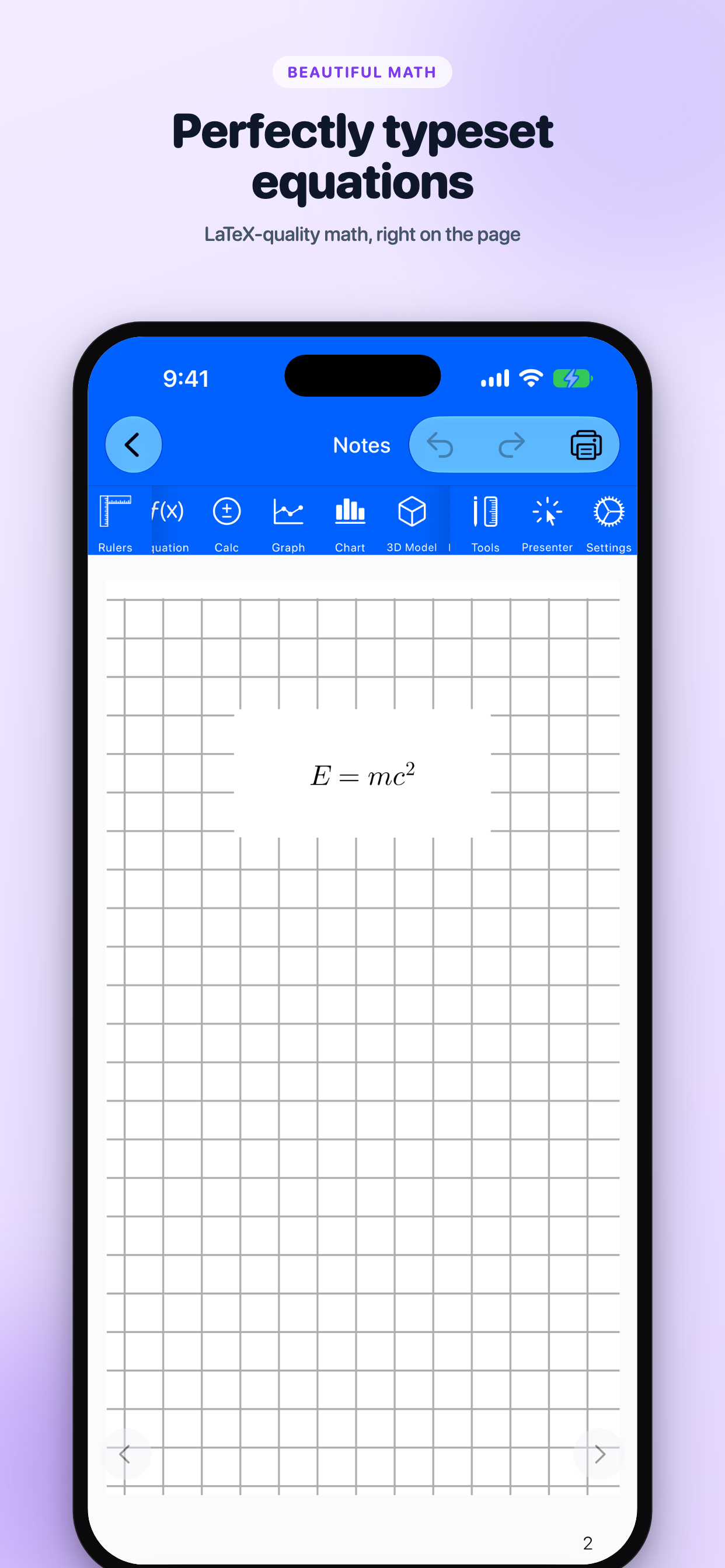 InkSpace screenshot 3