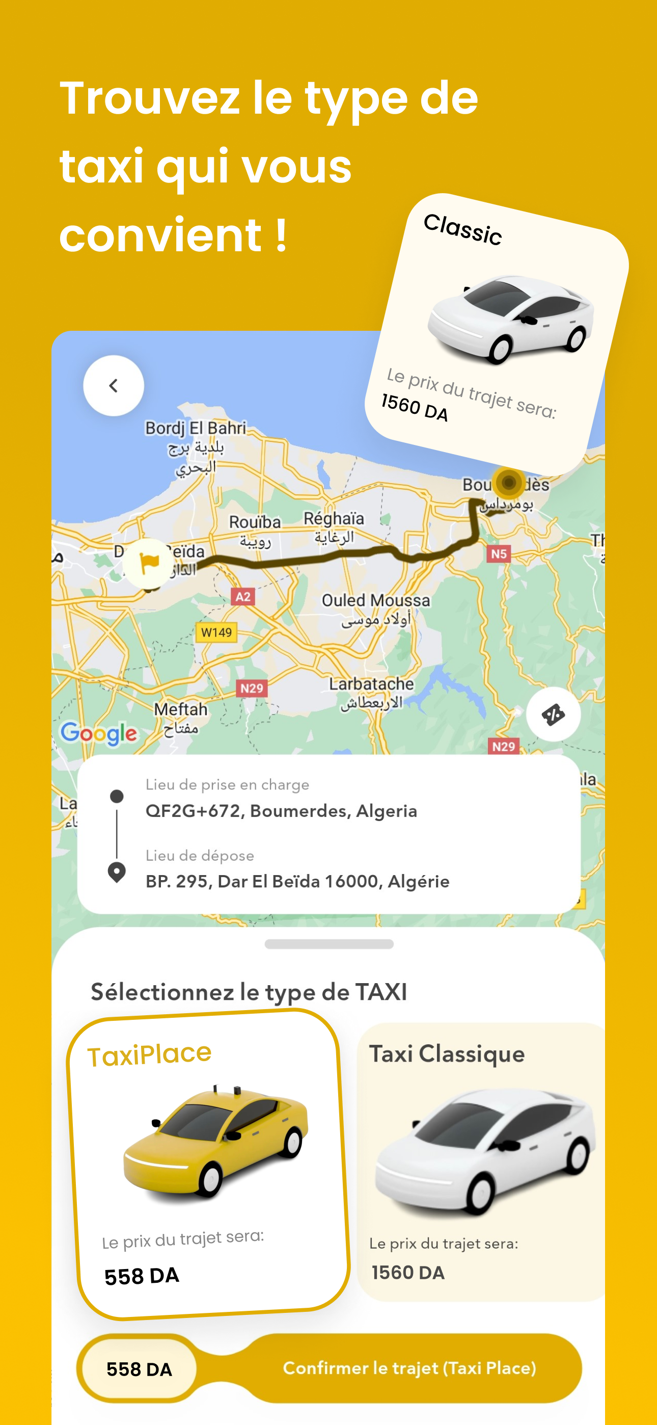 Taxili screenshot 3
