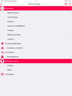 SOMIMACA screenshot 6