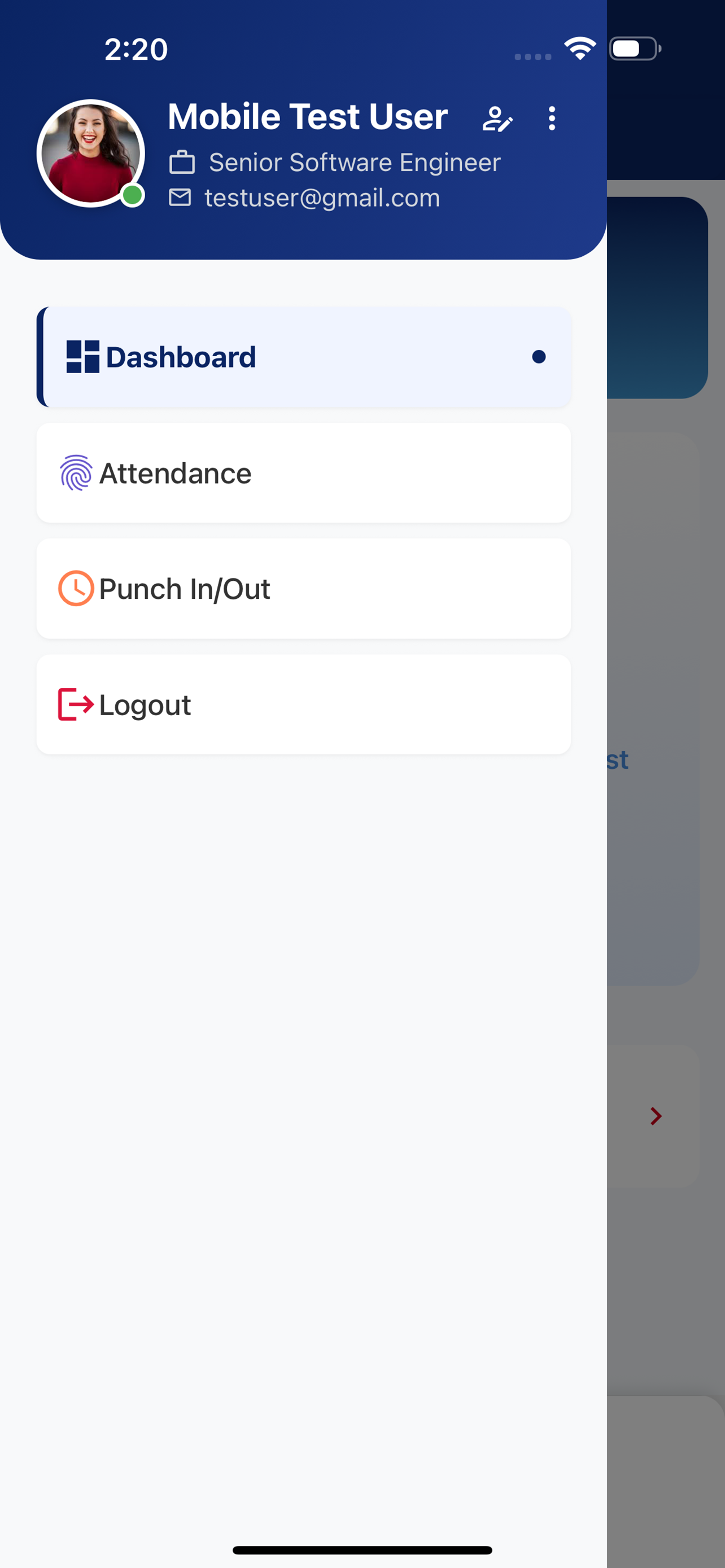 Digital e-Office