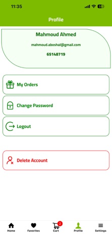 CardsKwt Screenshot 4 of 6