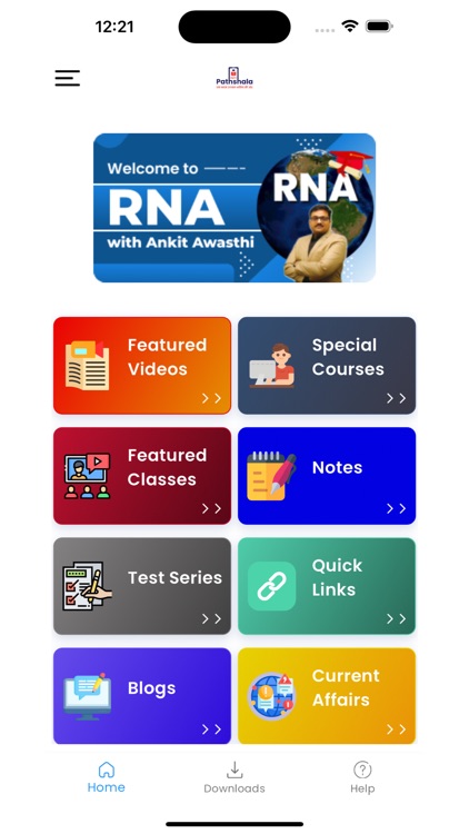 Apni Pathshala screenshot-3