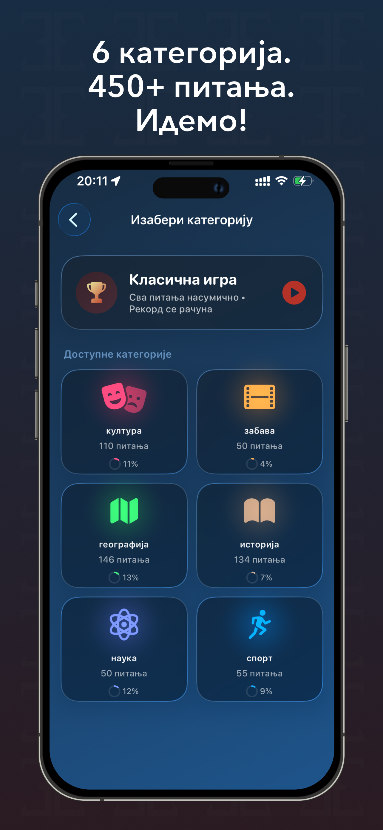 Srpski Kviz