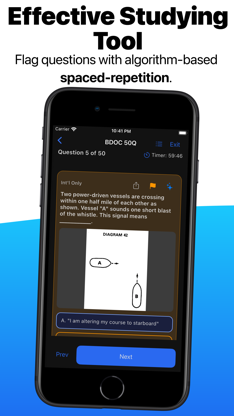 Neptune: Navigation Rules screenshot 2