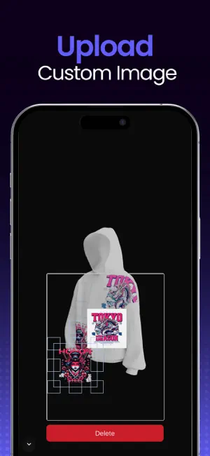 3DMockups - Clothes Designer screenshot 2