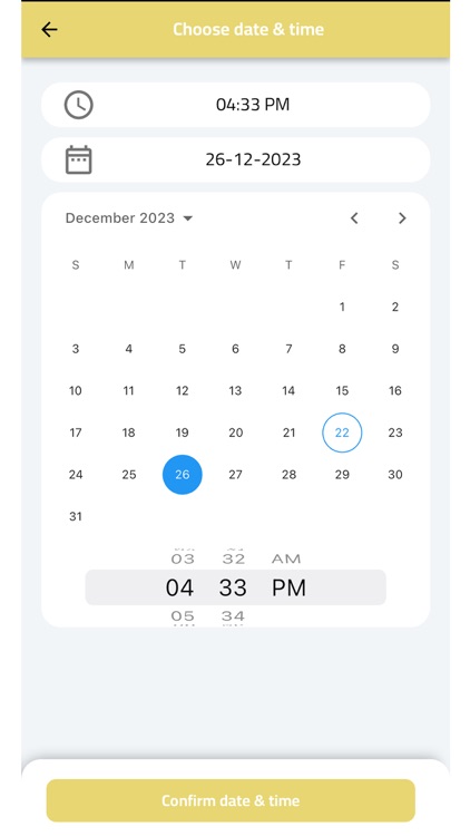 My Style Limos screenshot-7