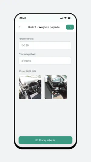 Navifleet Manager screenshot 4