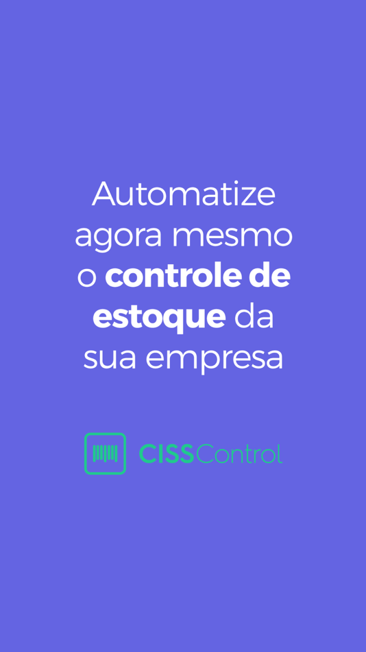 #4. CISSControl (iOS) 由: CISS Software & Serviços