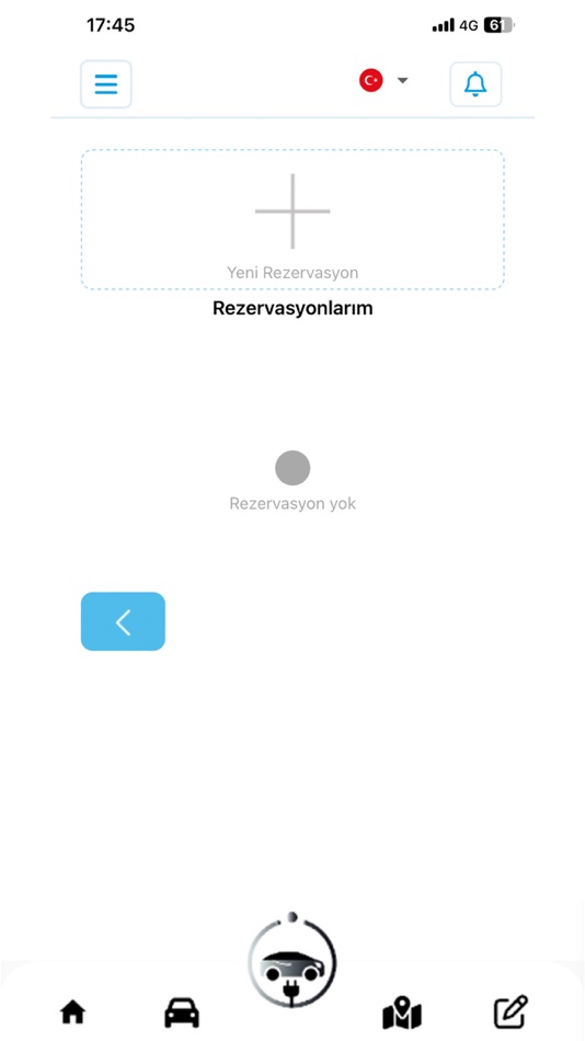 #3. RoyalŞarj (iOS) 게시자: FEDERAL ELEKTRIK YATIRIM VE TICARET ANONIM SIRKETI