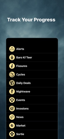 WFHub screenshot
