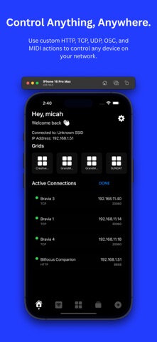 Control-It Screenshot 1 of 5